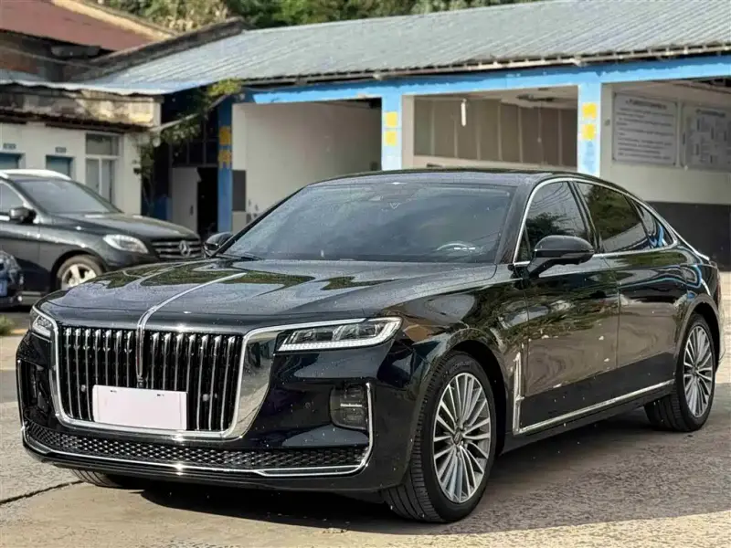 Hongqi H9