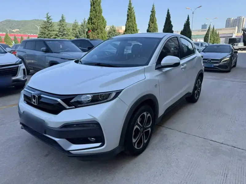 Honda XR-V