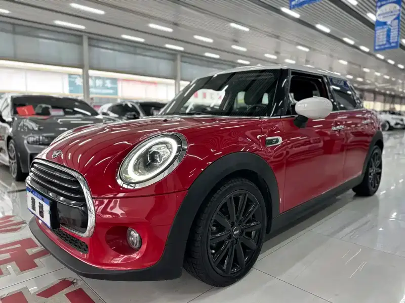 MINI Mini