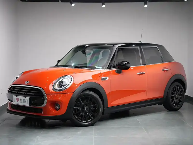 MINI Mini