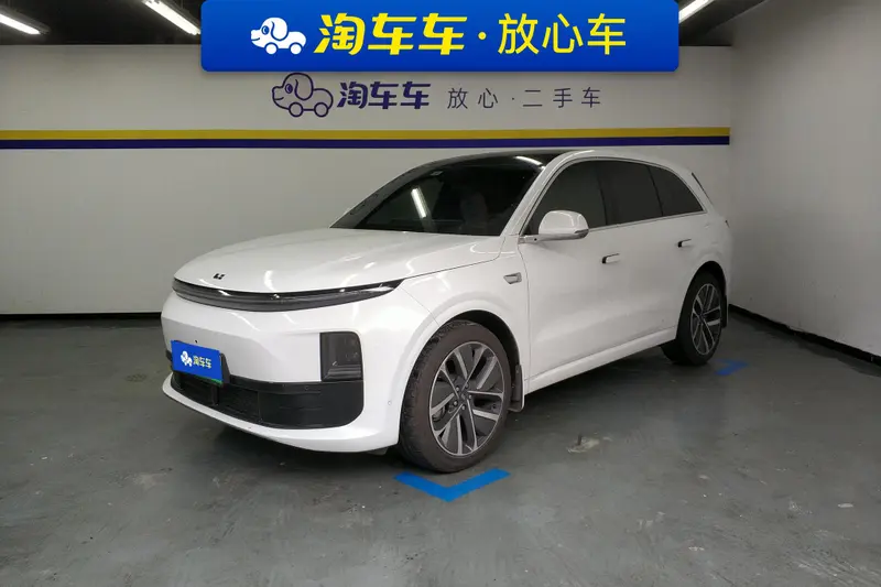 Li Auto L6