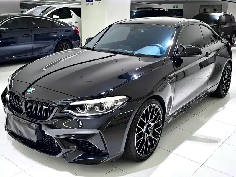 BMW M2