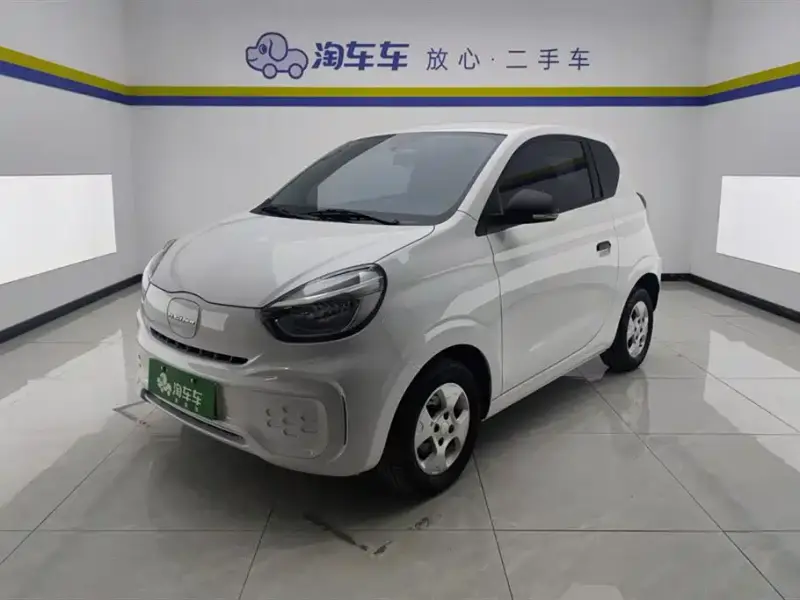 Roewe MG3 (Clever)
