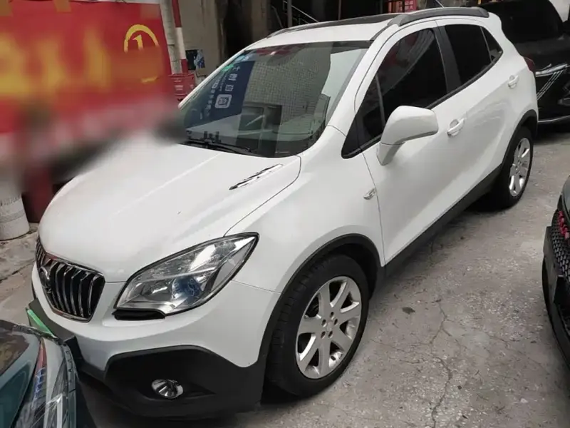 Buick Encore
