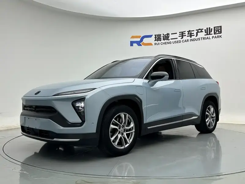 NIO ES6