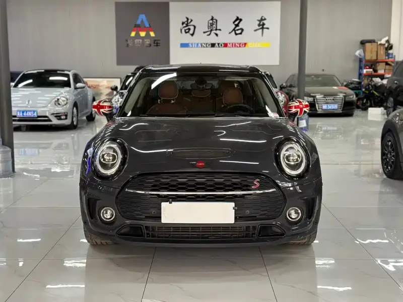 MINI Mini Clubman