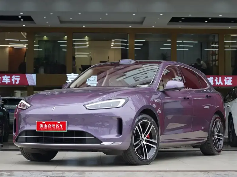 AITO M5