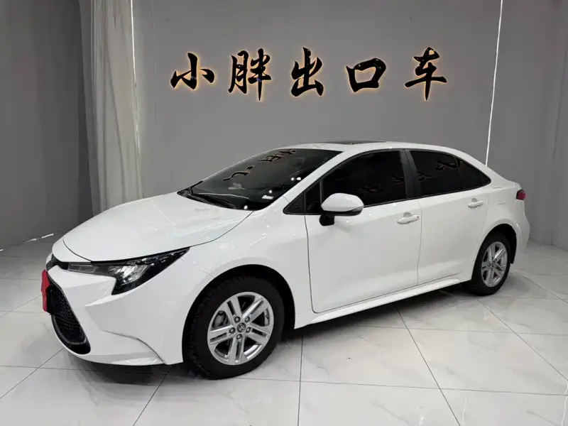 Toyota Levin