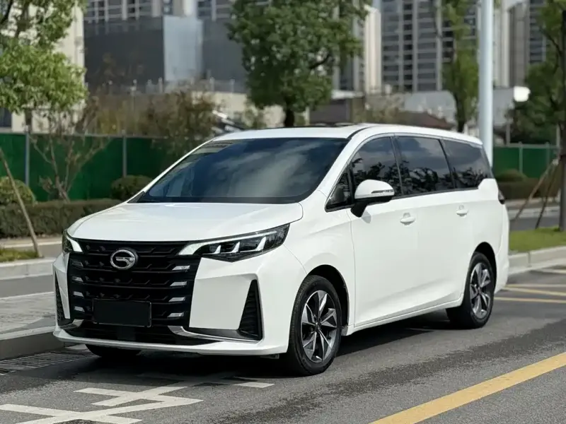 GAC Motor M6