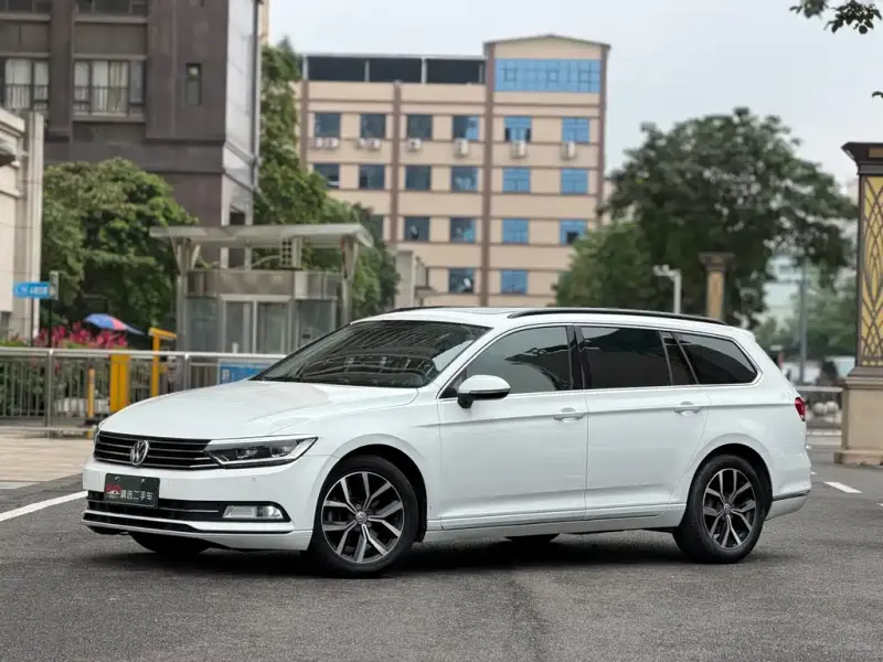 Volkswagen Viloran