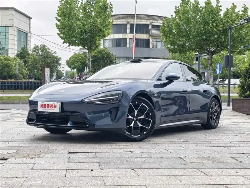Xiaomi SU7