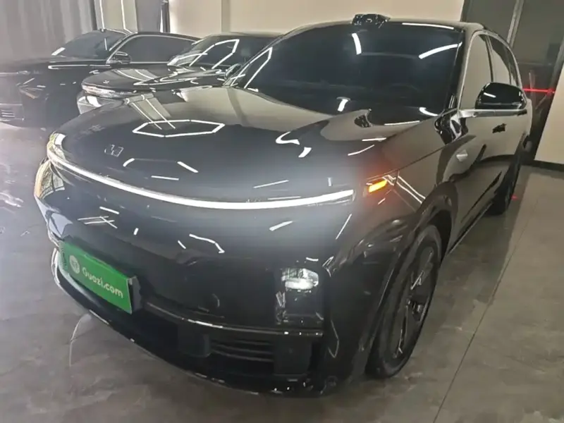 Li Auto L7