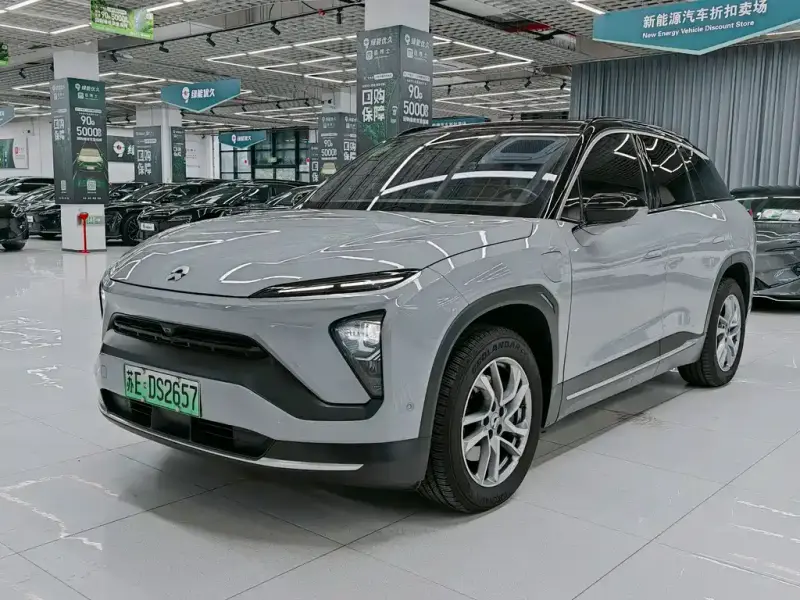 NIO ES6