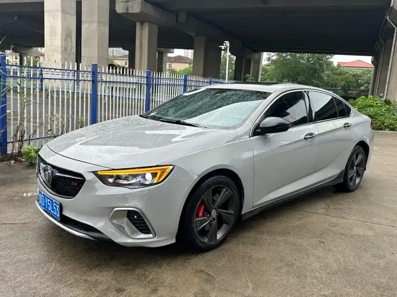 Buick Regal
