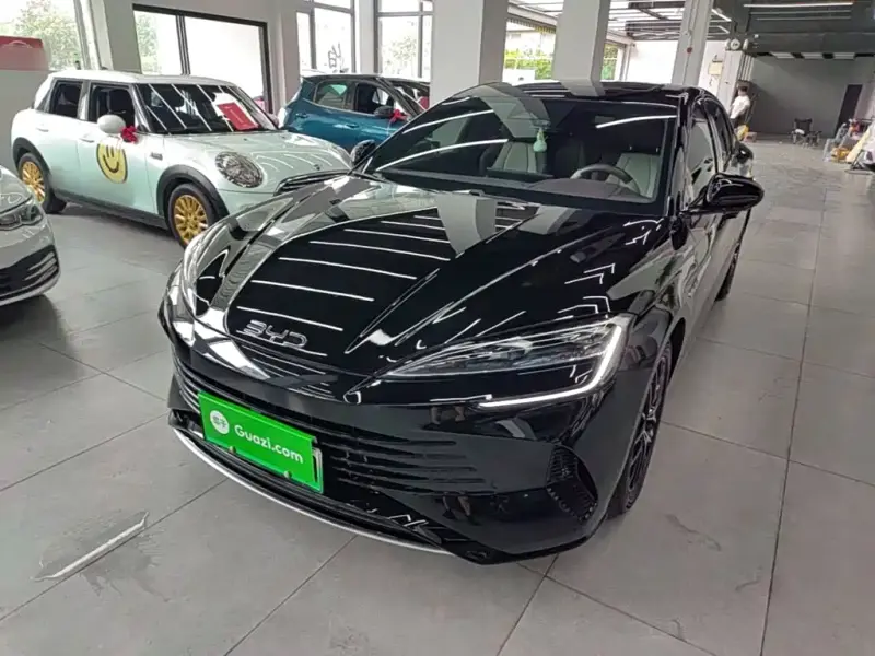 BYD Seal
