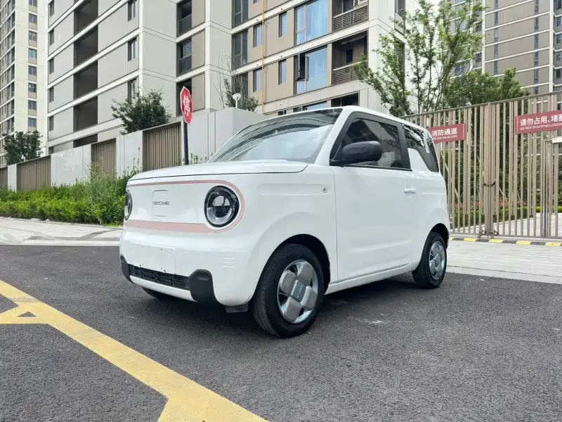 Galaxy Panda Mini (Panda)