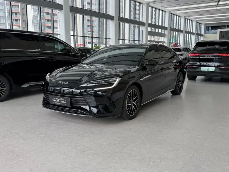 BYD Seal