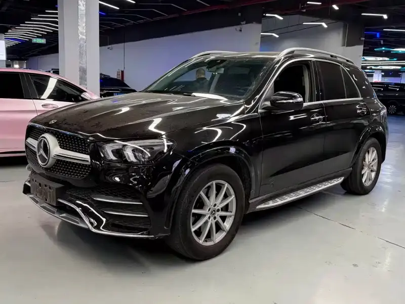 Mercedes-Benz GLE( )