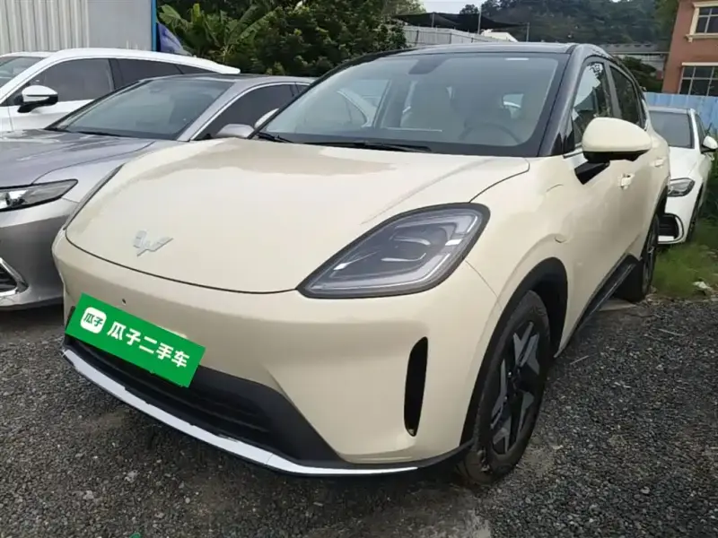 Wuling Bingo S