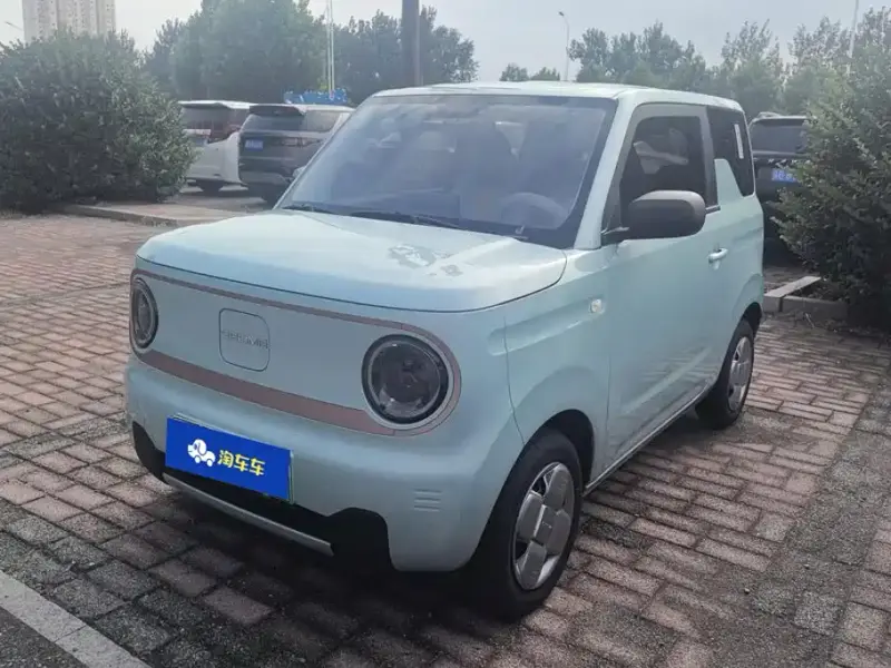 Galaxy Panda Mini (Panda)