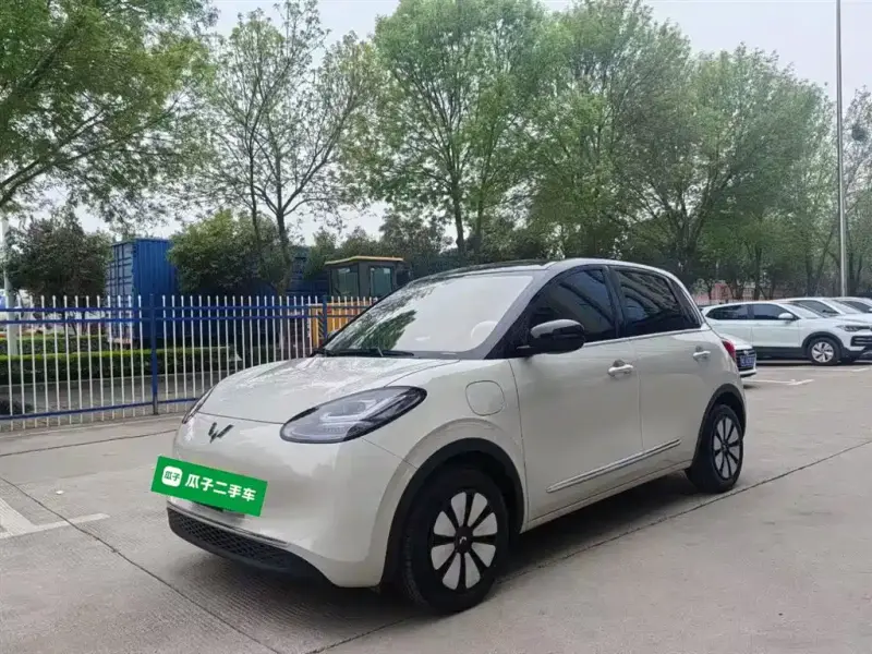 Wuling Bingo