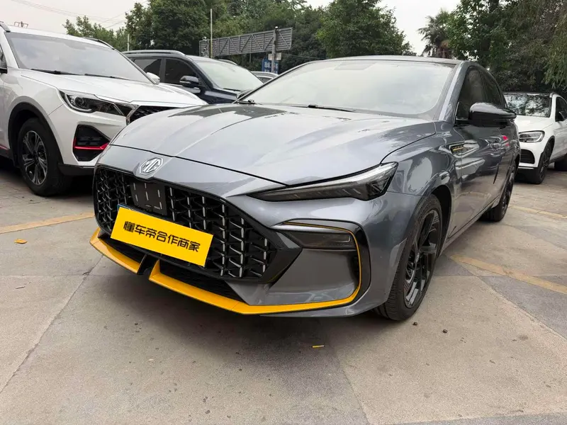 MG 6