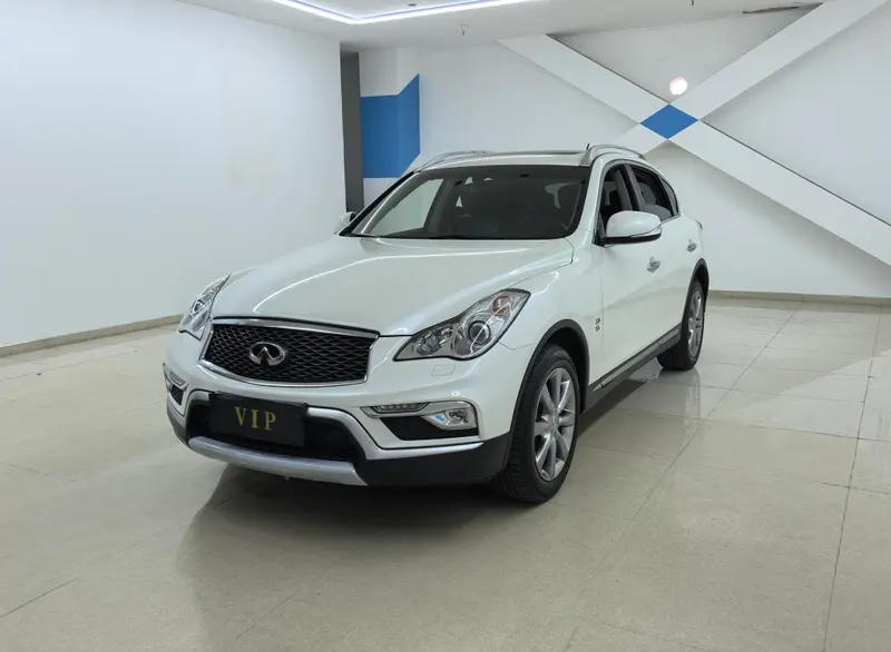 Infiniti QX50