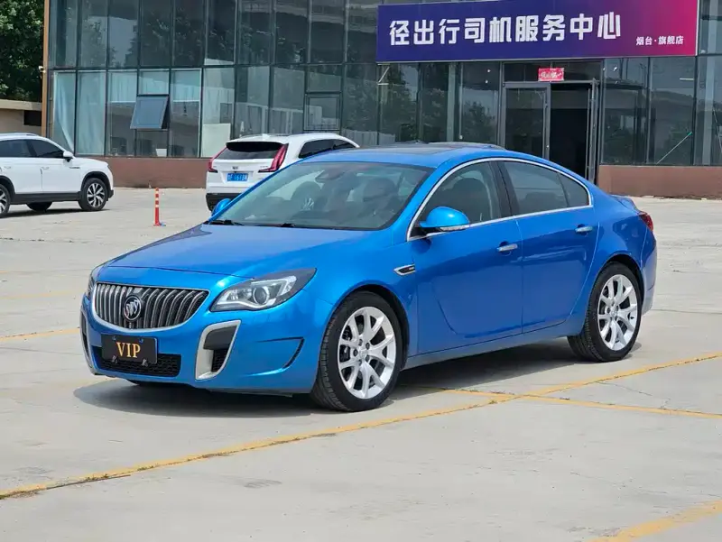 Buick Regal