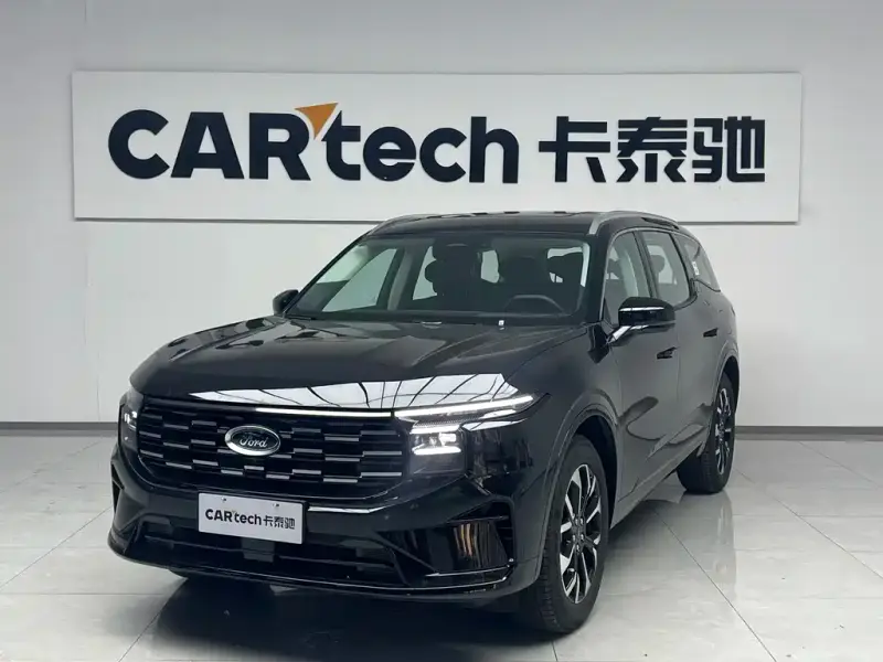 Ford Edge