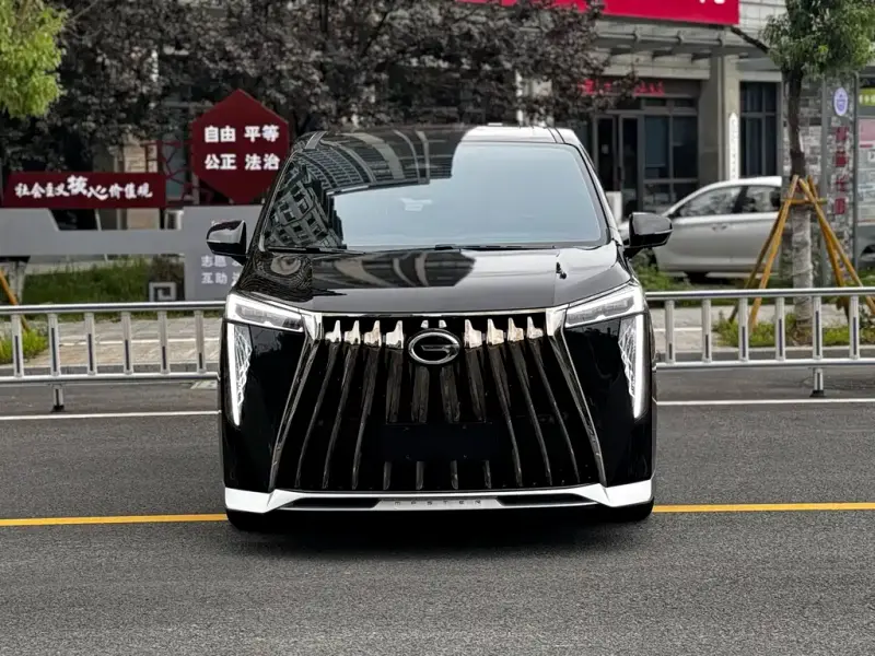 GAC Motor M8