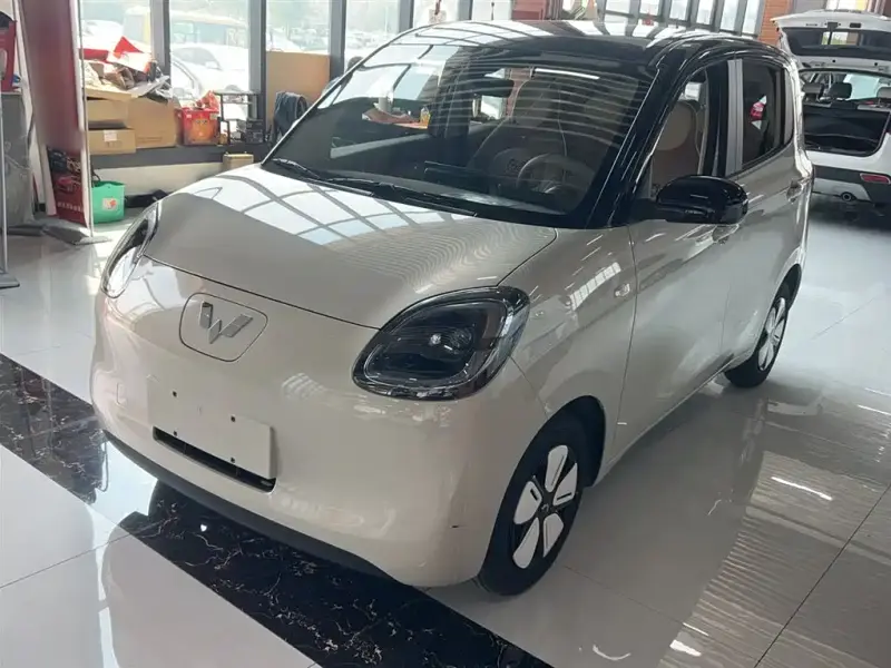 Wuling Hongguang Mini EV (MINIEV)