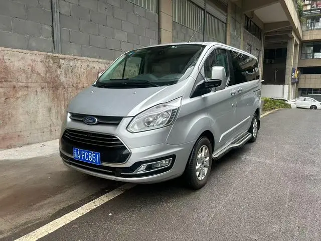 Ford Tourneo