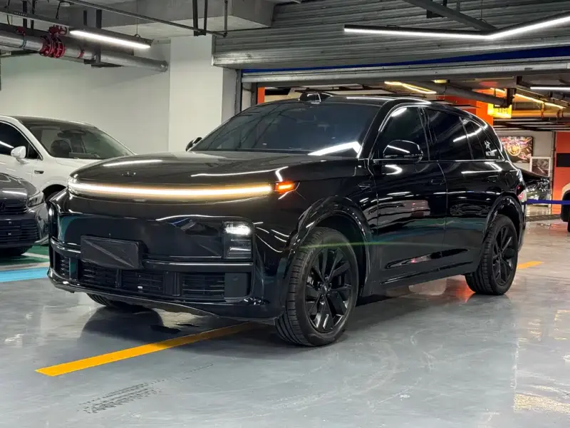 Li Auto L7