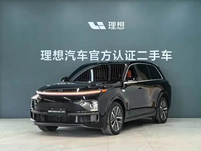 Li Auto L7