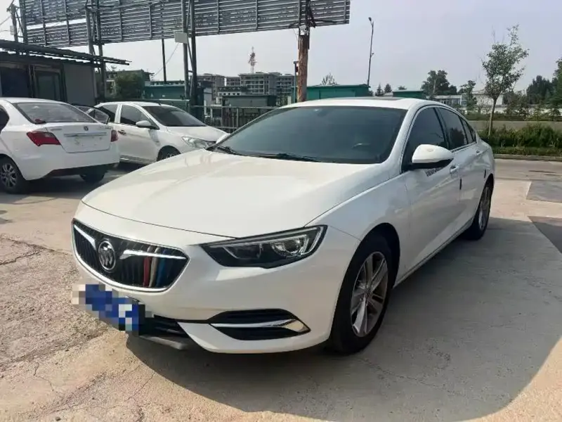 Buick Regal
