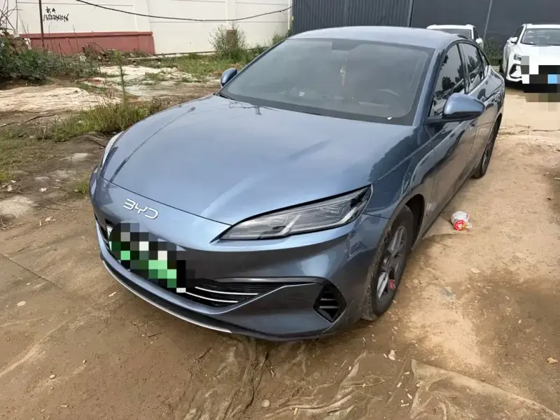 BYD Seal 06