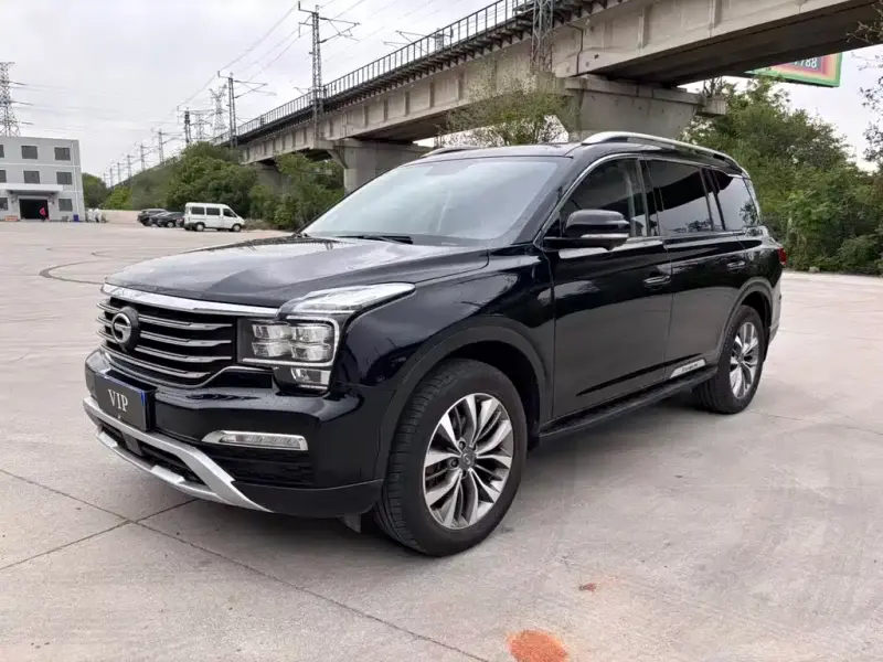 GAC Motor GS8