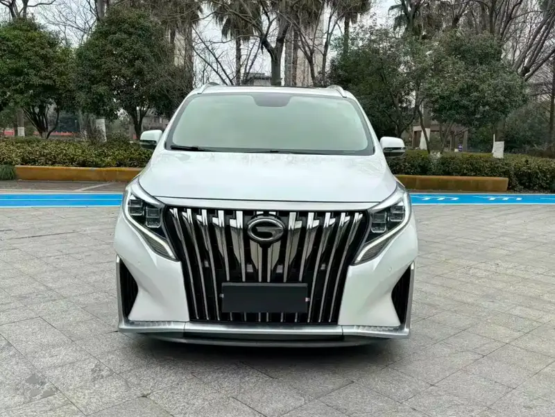 GAC Motor M8