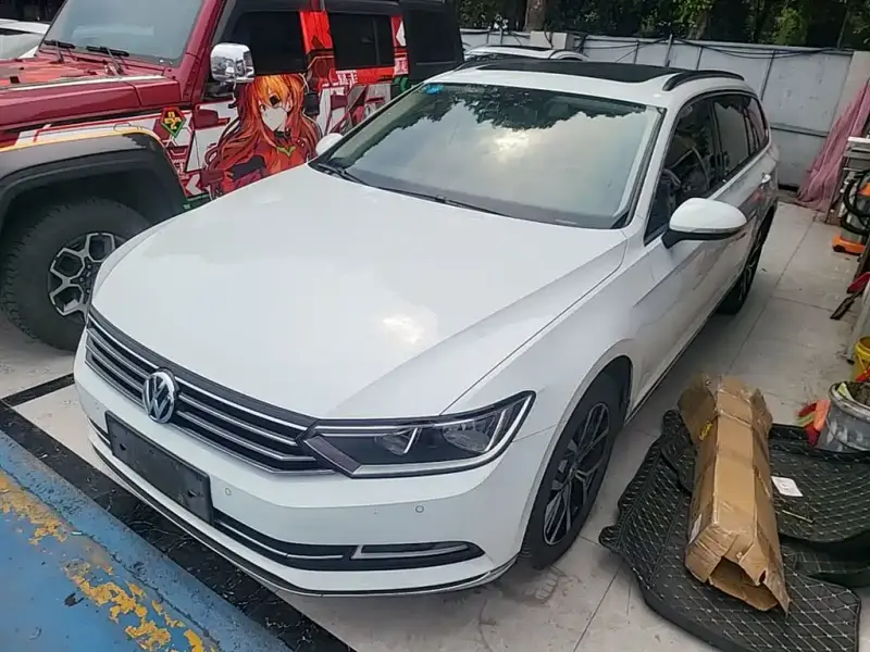 Volkswagen Viloran