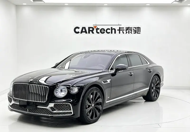 Bentley Flying Spur