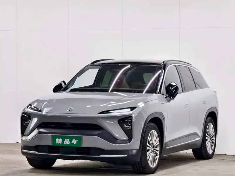 NIO ES6