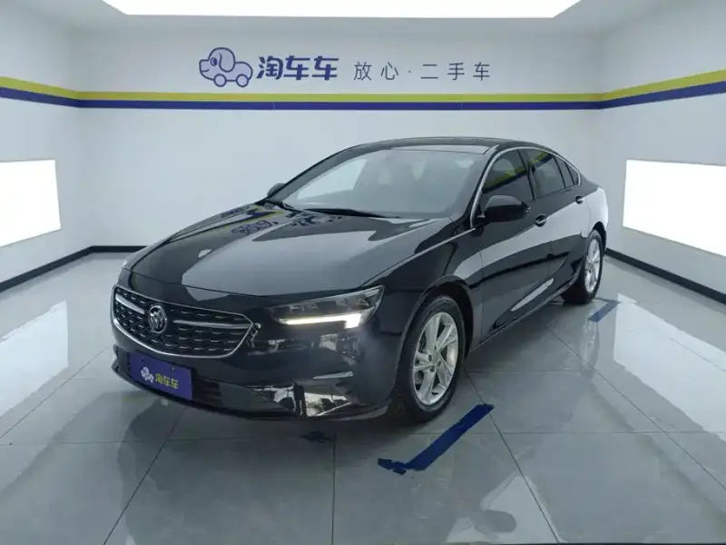 Buick Regal