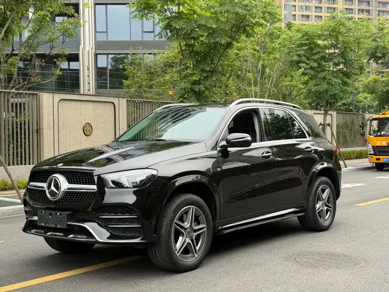 Mercedes-Benz GLE( )
