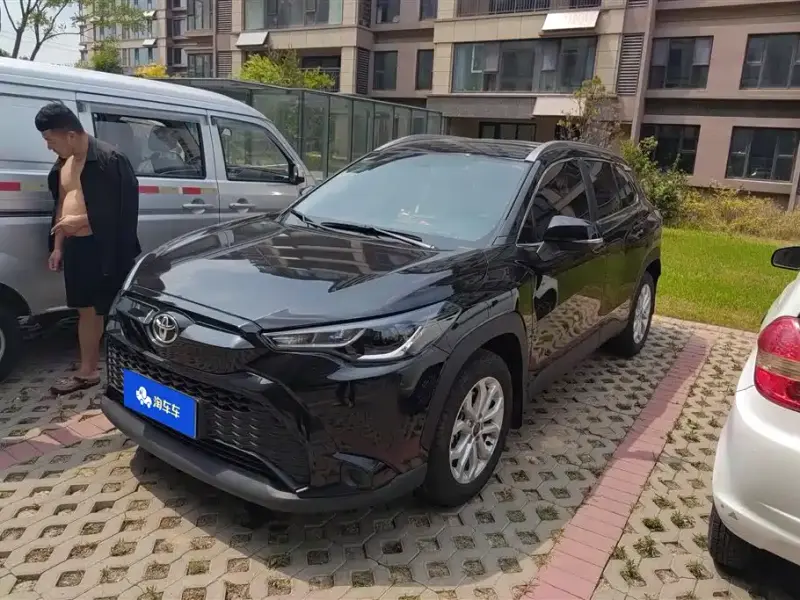 Toyota Frontlander