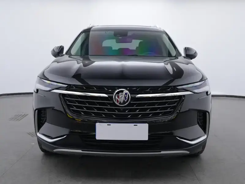 Buick Envision Plus
