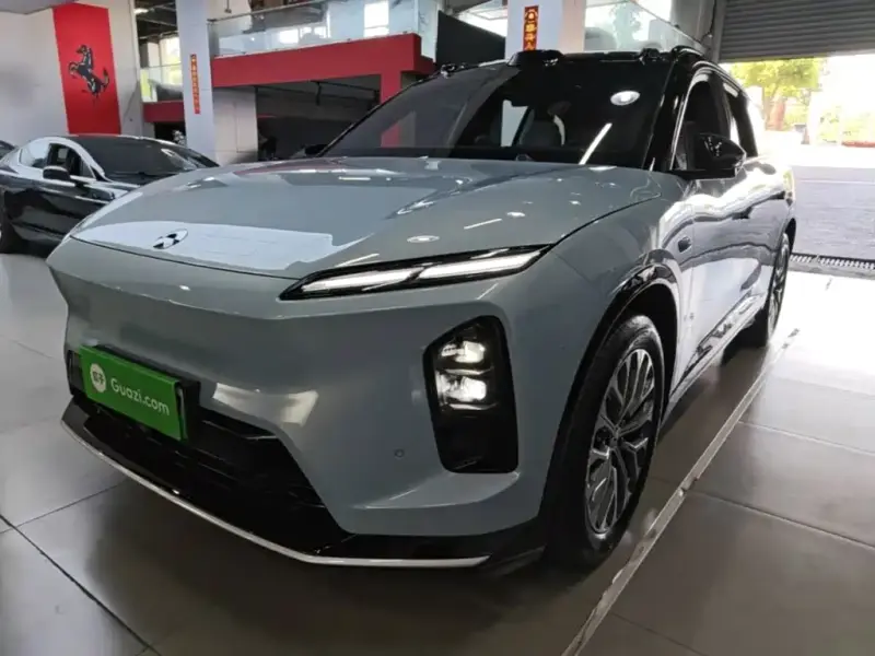NIO ES6