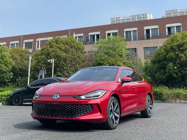 Volkswagen Lamando