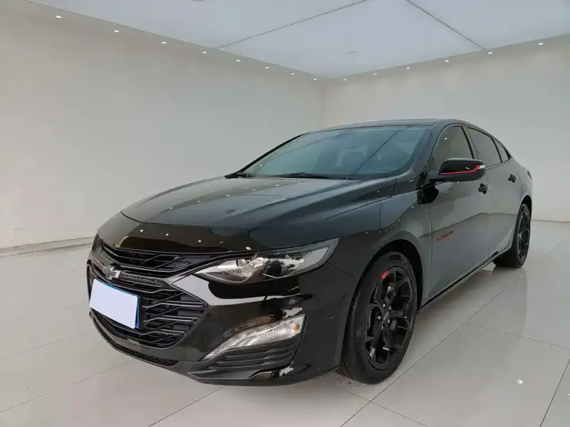Chevrolet Malibu XL
