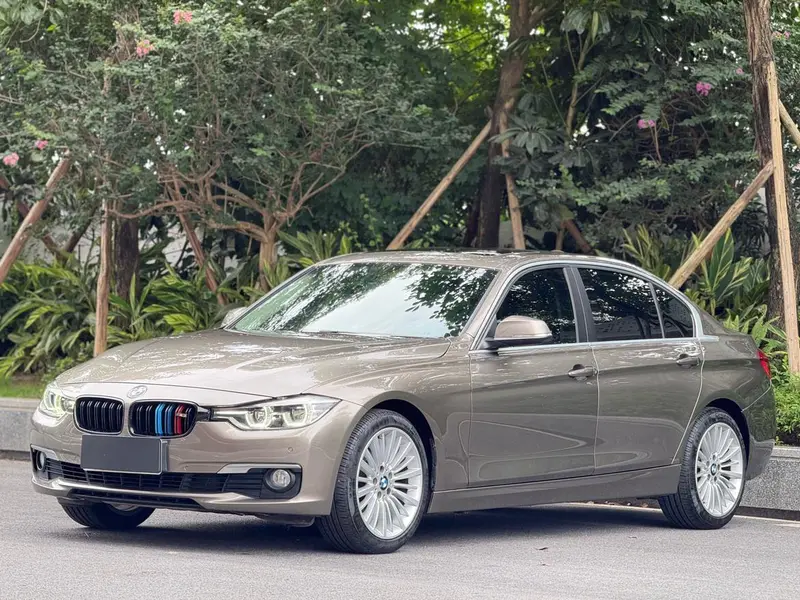 BMW 3-Series