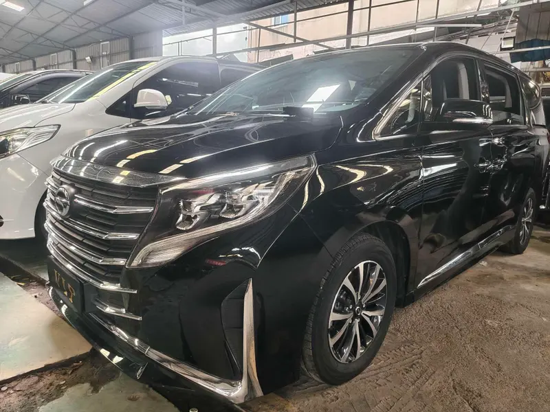 GAC Trumpchi Trumpchi M8